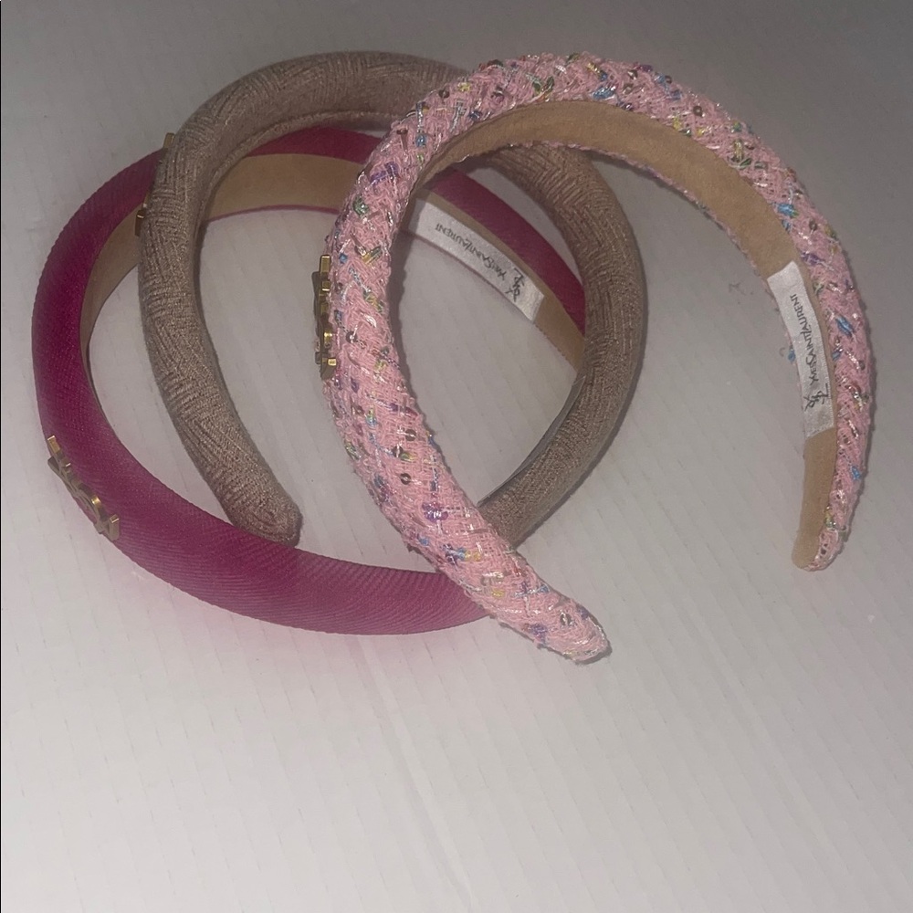 🆕listing…Decorative Hair Accessory Bundle - Picture 3 of 4